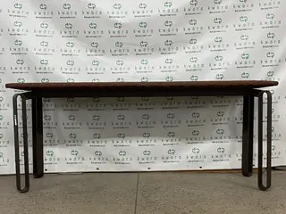 Aparador Elo Corda Breton — leilão em Taboão Da Serra/SP
