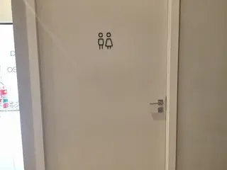 Porta — leilão em São Paulo/SP