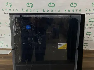 Computador gamer Ntc Vulcano II — leilão em Taboão Da Serra/SP