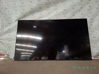 2 Televisores - Samsung 75” e Samsung 65” — leilão em Embu Das Artes/SP