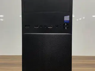 Computador Skul Home — leilão em Taboão Da Serra/SP