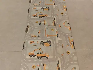 Tapete — leilão em Jundiaí/SP