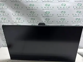 Monitor Gigabyte M27Q-SA — leilão em Taboão Da Serra/SP