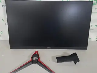 Monitor Acer VG270 — leilão em Taboão Da Serra/SP