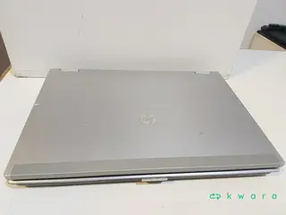 2 Notebooks - HP Elitebook e Apple Macbook Pro — leilão em Taboão Da Serra/SP