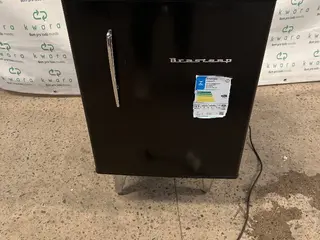 Refrigerador — leilão em Taboão Da Serra/SP (foto 2)