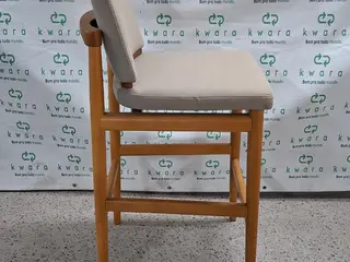 Banqueta ametista — leilão em Taboão Da Serra/SP (foto 3)