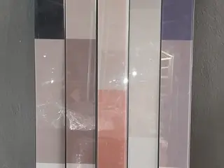 5 Módulos de painel — leilão em Embu Das Artes/SP