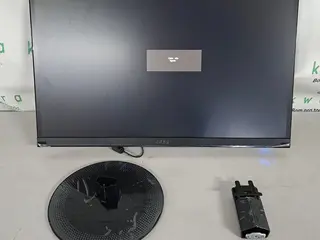 Monitor Acer SA230 — leilão em Taboão Da Serra/SP