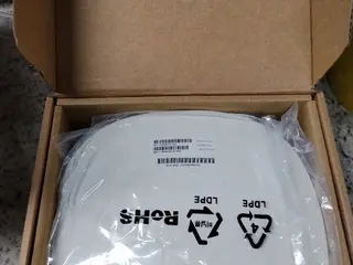 Access Point Aruba AP-325 — leilão em São Paulo/SP