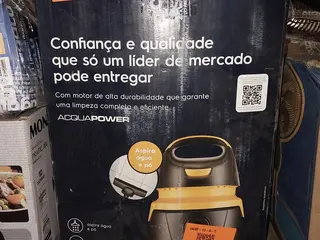 Aprox 31 Itens: Batedeiras, Liquidificadores, Aspiradores e Ventiladores — leilão em Benevides/PA