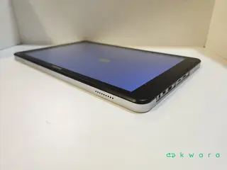Tablet Positivo T1085 (com carregador) — leilão em Taboão Da Serra/SP (foto 2)