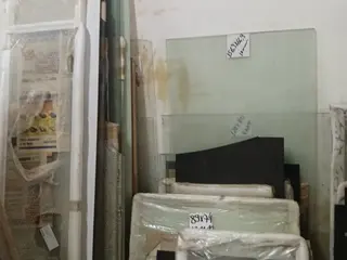 Aprox. 30 vidros diversos — leilão em São Bernardo Do Campo/SP