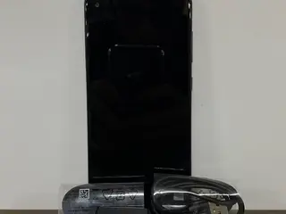 Smartphone Samsung Galaxy A21s — leilão em Taboão Da Serra/SP