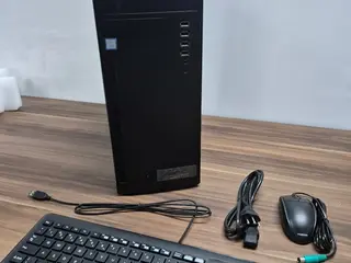 Computador Positivo Master D2200 — leilão em Taboão Da Serra/SP