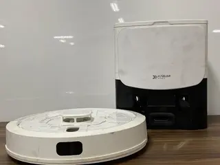 2 Itens: Monitor Bluecase BM19D2HVW e Robô Aspirador KaBuM! Smart 900 — leilão em Taboão Da Serra/SP