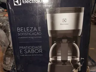Aprox 28 Itens: Lavadoras de alta pressão, Air Fryers e Eletroportáteis — leilão em Benevides/PA