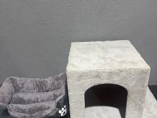 Aprox. 30 itens para pets — leilão em Embu Das Artes/SP
