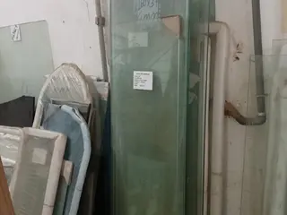 Aprox. 25 vidros diversos — leilão em São Bernardo Do Campo/SP