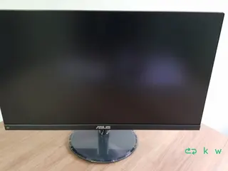 Monitor gamer Asus VP249QGR — leilão em Taboão Da Serra/SP