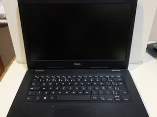 Notebook Dell Vostro 3481 i3 7ª geração, SSD 240GB e 8GB de RAM — leilão em Taboão Da Serra/SP (foto 2)