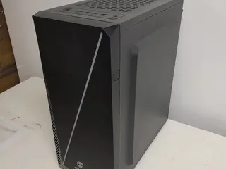 Pc gamer Skul 3000 — leilão em Taboão Da Serra/SP