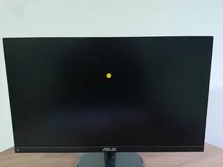 Monitor gamer Asus VP249QGR — leilão em Taboão Da Serra/SP
