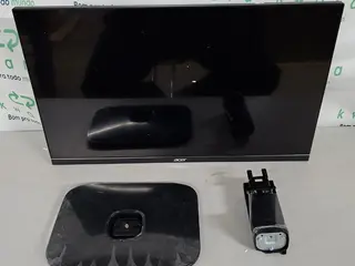 Monitor Acer KA242Y — leilão em Taboão Da Serra/SP