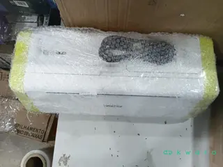 Máquina de recorte de papéis e tecidos, Brother - Saldo B - KB6697 — leilão em São Paulo/SP