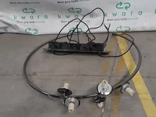 Lustre — leilão em Embu Das Artes/SP