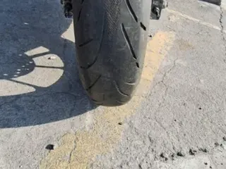 Moto FZ15 FAZER 150 — leilão em Rio De Janeiro/RJ (foto 4)