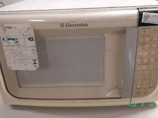 2 Fornos elétricos e microondas — leilão em Taboão Da Serra/SP (foto 4)