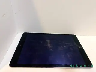 Apple iPad Air 2 128GB cinza — leilão em Taboão Da Serra/SP