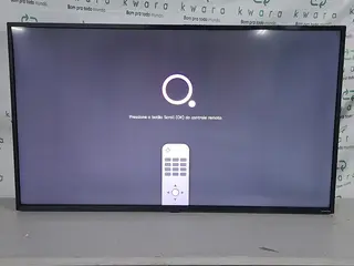 Televisor Lg 50" 50NANO79SND.AWZ — leilão em Taboão Da Serra/SP