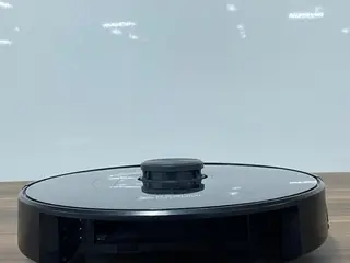 2 Itens: Robô Aspirador e Passa Pano KaBuM! Smart 700 e Robô Aspirador e Passa Pano KaBuM! Smart 900 — leilão em Taboão Da Serra/SP