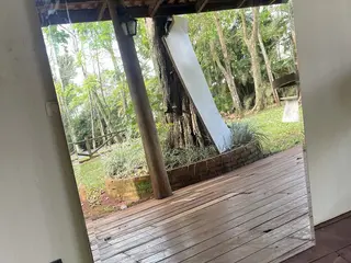 Módulo espelhado — leilão em Foz Do Iguaçu/PR