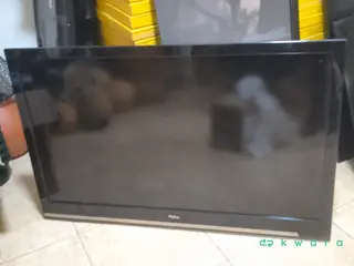 Televisor Philco (Fake apenas decorativo) — leilão em Itu/SP