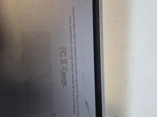 Notebook Macbook Apple — leilão em Taboão Da Serra/SP (foto 3)