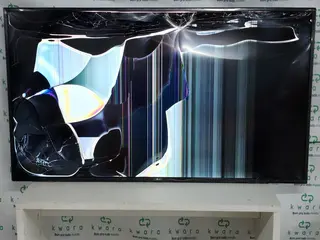 Televisor Lg 60" 60UN7310PSA.AWZ — leilão em Taboão Da Serra/SP