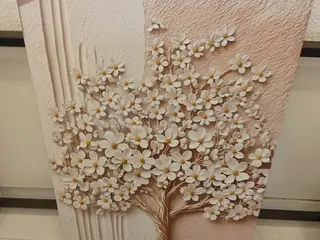 Quadro — leilão em Campinas/SP