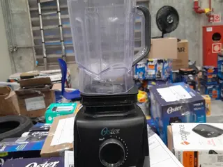 Aprox 51 Itens: Telefones, Sanduicheiras, Blenders e Eletroportáteis Oster — leilão em Alhandra/PB