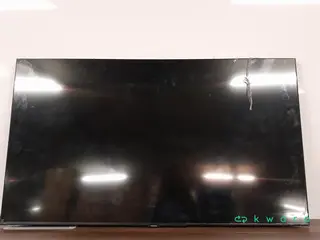 6 Televisores 50'' — leilão em Taboão Da Serra/SP