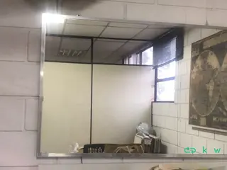 Módulo espelhado — leilão em São Bernardo Do Campo/SP