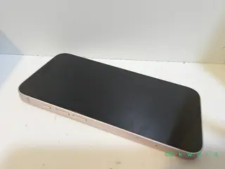 iPhone 13 128GB — leilão em Taboão Da Serra/SP