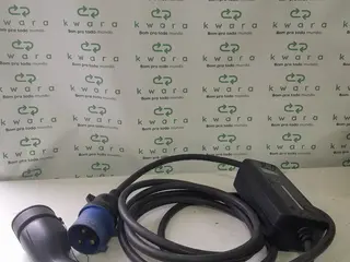 4 itens: Inversor, inversor, carregador de carro elétrico e máquina de solda — leilão em Taboão Da Serra/SP (foto 4)