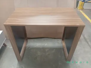 5 Móveis (2 Mesas Demobile, 1 Mesa Colibri, 1 Mesa Aço Nobre e 1 Berço Móveis Estrela) - Paletes Não Acomapanham — leilão em Jundiaí/SP