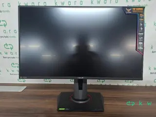 Monitor Gamer Asus VG279QR — leilão em Taboão Da Serra/SP