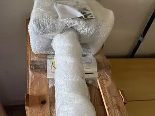 Destilador de água - tipo Pilsen Ssdest 02L — leilão em Divinópolis/MG