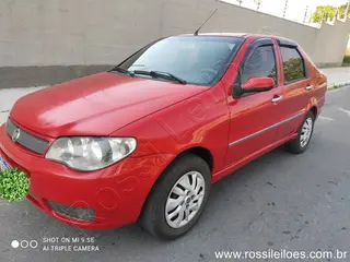 [ VÍDEO ] FIAT SIENA FIRE FLEX. ANO 2010 — leilão