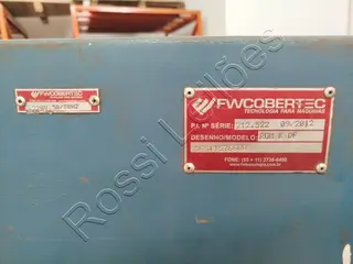 TRANSPORTADOR DE CAVACO NO ESTADO — leilão (foto 4)